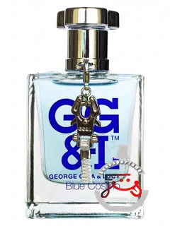 بلو کازمو جورج جینا اند لوسی | blue cosmo george gina & lucy